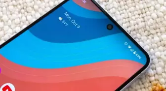 Google Pixel 8 Pro'nun Yüz Tanıma Kilidi Sınıfta Kaldı