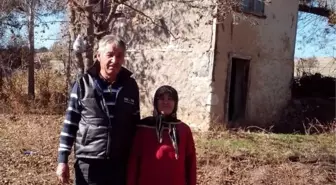 Yakıtı Biten Traktöre Arkadan Çarpan TIR Kazasında 2 Kişi Hayatını Kaybetti