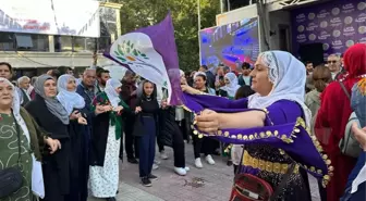 Yeşil Sol Parti'nin yeni ismi, Halkların Eşitlik ve Demokrasi Partisi (HEDEP) oldu