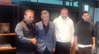 Zonguldak Kömürspor, Şenol Demir ile anlaştı