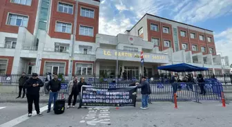 Amasra'da maden ocağındaki patlamaya ilişkin davanın dördüncü duruşması başladı