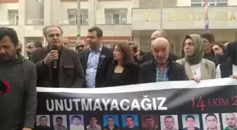 Amasra Maden Faciasına İlişkin Davanın 4. Duruşması Yapılıyor.