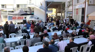 Altı Nokta Körler Derneği Kütahya Şubesi Olağan Genel Kurul Toplantısı Gerçekleştirildi