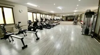 Bozüyük Belediyesi Spor Salonları'nda Kayıt Başladı