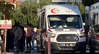 Denizli'de Kahvehanede Silahlı Saldırı: 1 Ölü