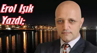 EROL IŞIK'IN KALEMİNDEN SOSYAL MEDYA TÜRKÇESİ...