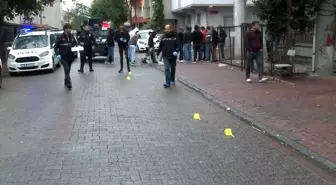 Esenyurt'ta Kıraathaneye Silahlı Saldırı: 2 Yaralı