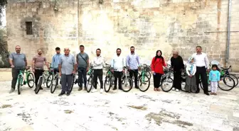 Eyyübiye Belediyesi Ödüllü Yarışma Sonuçlandı