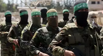 Hamas'tan İsrail'e gözdağı: Kutsal topraklarımızı düşmanlarımıza karşı mezarlık yapacağız