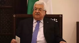 Mahmud Abbas kimdir? Kaç yaşında, nereli? Mahmud Abbas hayatı ve biyografisi!