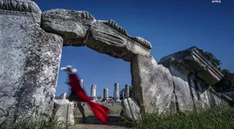 Muğla Büyükşehir Belediyesi 6. Ulusal Fotoğraf Yarışması Sonuçlandı