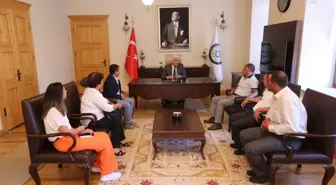 Muğla Büyükşehir Belediyesi, Muhtarlar Masası ile vatandaşların sorunlarına çözüm buluyor
