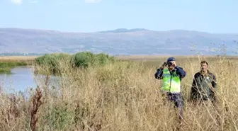 Muş'ta Yasak Malzeme ile Balık Tutma Girişimine İşlem