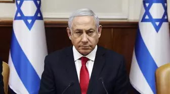 Netanyahu, Hamas'ı yenmek için bütün dünyaya birleşme çağrısı yaptı: Bu savaş sizin de savaşınızdır