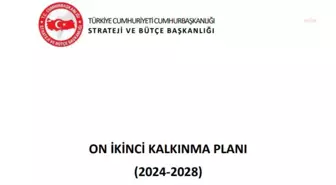 On İkinci Kalkınma Planı'nda Adalet Hizmetleri için yeni hedefler belirlendi