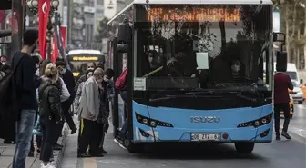 Özel Halk Otobüsleri Birliği 65 yaş üstü kararı nedir? 65 yaş üzeri ücretsiz ulaşıma kısıtlama kararı çıktı mı, 65 yaş üzeri kart kalkıyor mu?