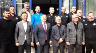 Veteranlar Dünya Şampiyonası Yunanistan'da Başlıyor