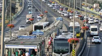 29 Ekim toplu taşıma ücretsiz mi? Başkentray, Marmaray, İZBAN, Metro bedava mı?