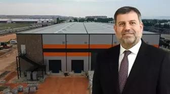 AK Parti Eskişehir İl Başkanı Süleyman Reyhan, Halk Ekmek Tesisleri'nin açılış tarihini eleştirdi