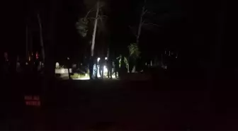 Alzheimer Hastası Yaşlı Adam Mezarlıkta Ölü Bulundu