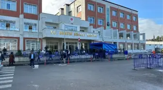 Amasra Maden Faciası Davasında Tanık Madenciler Dinlendi