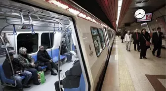 Başkentray, Marmaray, İZBAN ve Gayrettepe-İstanbul Havalimanı Metrosu 29 Ekim'de ücretsiz hizmet verecek