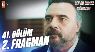 BEN BU CİHANA SIĞMAZAM Final mi yapıyor? Ben Bu Cihana Sığmazam sezon finali ne zaman, yeni bölüm ne zaman?