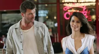 Beren Saat ve Kıvanç Tatlıtuğ'un filmi İstanbul İçin Son Çağrı'dan ilk fragman geldi