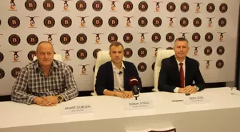 Bordo BK, Bandırma basketboluna yeni bir soluk getirecek