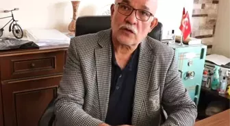 Emlakçılar Odası Başkanı Biçici: 'Kiralarda fahiş fiyatın önüne geçilmeli'