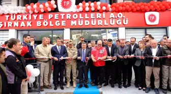 TPAO Gabar projesinde üretimi artırmak için çalışmalarını sürdürüyor