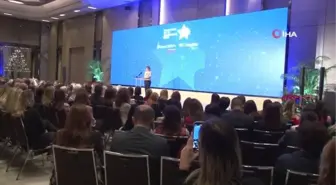 'Kadın girişimcilere 150 milyar TL finansman desteği sağladık'