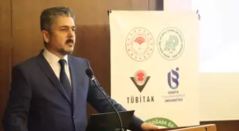 Isparta Uygulamalı Bilimler Üniversitesi'nde Orman Okulu Yaklaşımı ve Doğada Öğretim Modelleri Kursu Başladı