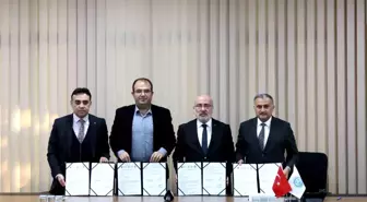 Kayseri'de 'gacer' buğdayının yaygınlaştırılması için protokol imzalandı