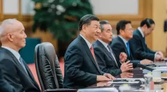 Çin'de düzenlenen Kuşak ve Yol Forumu başladı