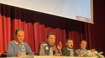 Malatya'da yerinde dönüşüm projesi anlatıldı