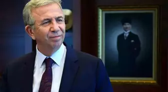 Mansur Yavaş'ın Ombudsman Olduğu Uclg-Mewa'dan Gazze İçin Dayanışma Çağrısı
