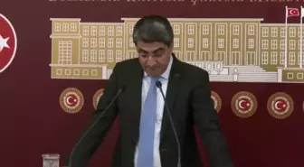 Mehmet Emin Ekmen, Yargıdaki Rüşvet İddialarını Değerlendirdi: 'Bu, Tuzun Koktuğunun İlanıdır ve Bu Başımıza İlk Kez Gelmiyor'