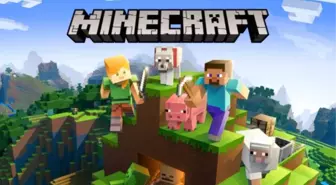 Minecraft Tüm Zamanların En Çok Satılan Oyunu Oldu