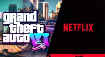 Netflix, GTA 6'yı almak için Take-Two ile görüşüyor