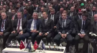 Savunma Sanayi Başkanı Görgün: 'Hedefimiz, savunma sanayisinde tam bağımsız Türkiye olabilmektir'