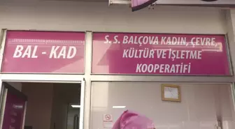 Selvi Kılıçdaroğlu, CHP'li Belediyelerin 'Beslenme Saati' Projesini İzmir Balçova'da Yerinde İnceledi: 'Bu Uygulamanın Bir Devlet Politikası Olması...