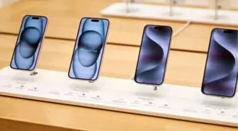 Sıfır iPhone alanlar dikkat: Apple'da yeni dönem başlıyor!