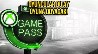 Xbox Game Pass Ekim 2023 Oyunları Açıklandı