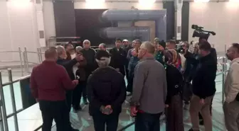 Yusufeli Barajı ve HES Projesi İçin Sempozyum Düzenlendi