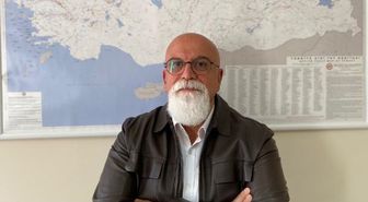 Kahramanmaraş'ta Depremlerde Kırılan Faylarda Araştırma Başlatıldı