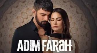 Adım Farah NEDEN YOK? Adım Farah yeni bölüm ne zaman yayınlanacak?