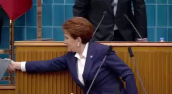 Akşener: 'Katil Netenyahu İçin Söylenecek Hiçbir Söz Kalmamıştır. O, 21'inci Yüzyılın Yeni Hitler'idir'