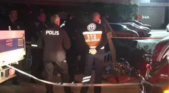 Başakşehir'de Ticari Araç Kontrolden Çıkarak Yan Yola Düştü: 1 Ölü, 1 Yaralı