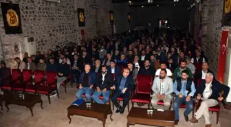 Şehzadeler ilçesinde yeni semt pazarı için esnaf kura ile belirlendi